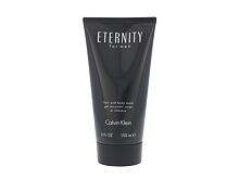 Sprchový gel Calvin Klein Eternity For Men 150 ml