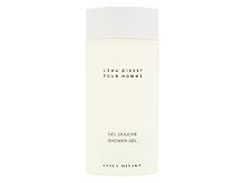 Sprchový gel Issey Miyake L'Eau D'Issey Pour Homme 200 ml