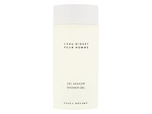 Sprchový gel Issey Miyake L´Eau D´Issey Pour Homme 200 ml