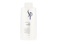 Šampon Wella Professionals SP Deep Cleanser 1000 ml