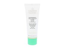 Deodorant Collistar Special Perfect Body 24 Hours 75 ml