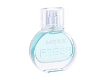 Toaletní voda Mexx Fresh Woman 30 ml