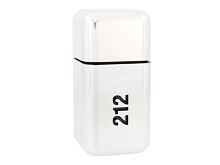 Toaletní voda Carolina Herrera 212 VIP Men 50 ml