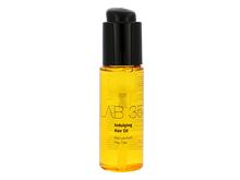 Olej na vlasy Kallos Cosmetics Lab 35 Indulging Nourishing 50 ml poškozená krabička