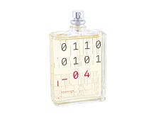 Toaletní voda Escentric Molecules Escentric 04 100 ml