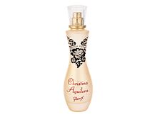 Parfémovaná voda Christina Aguilera Glam X 15 ml