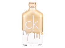 Toaletní voda Calvin Klein CK One Gold 100 ml
