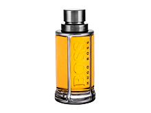 Toaletní voda HUGO BOSS Boss The Scent 2015 100 ml