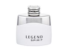 Toaletní voda Montblanc Legend Spirit 30 ml