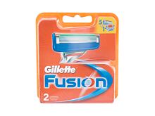 Náhradní břit Gillette Fusion5 1 balení