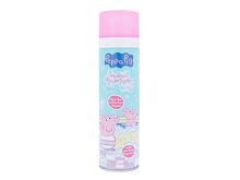 Sprchová pěna Peppa Pig Peppa Mouldable Foam Soap 250 ml