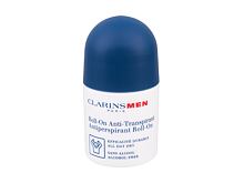 Antiperspirant Clarins Men 50 ml