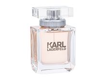 Parfémovaná voda Karl Lagerfeld Karl Lagerfeld For Her 85 ml