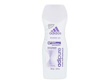 Sprchový gel Adidas Adipure 250 ml