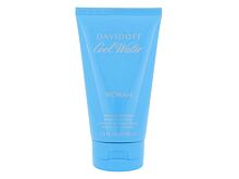 Tělové mléko Davidoff Cool Water 150 ml poškozená krabička