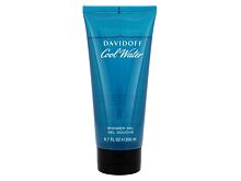 Sprchový gel Davidoff Cool Water All-in-One 150 ml