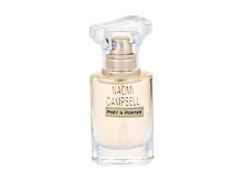 Toaletní voda Naomi Campbell Prêt à Porter 15 ml