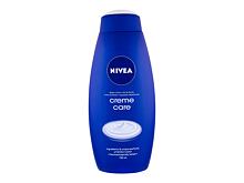Sprchový krém Nivea Creme Care 250 ml