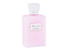 Tělové mléko Christian Dior Miss Dior 2017 200 ml