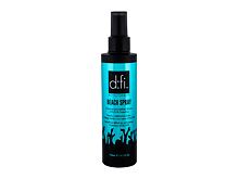 Pro definici a tvar vlasů Revlon Professional Be Fabulous Beach Spray 150 ml