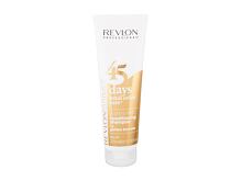 Šampon Revlon Professional Revlonissimo 45 Days 2in1 For Golden Blondes 275 ml
