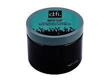 Vosk na vlasy Revlon Professional d:fi Matte Clay 75 g