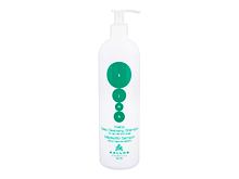Šampon Kallos Cosmetics KJMN Deep Cleansing Shampoo 500 ml