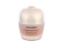 Make-up Shiseido Future Solution LX Total Radiance Foundation SPF15 30 ml N3 Neutral