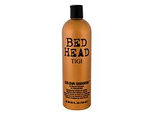 Šampon Tigi Bed Head Colour Goddess 750 ml Kazeta