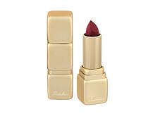 Rtěnka Guerlain KissKiss Matte 3,5 g M307 Crazy Nude
