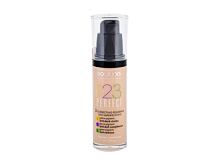 Make-up BOURJOIS Paris 123 Perfect 30 ml 51 Light Vanilla