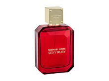 Parfémovaná voda Michael Kors Sexy Ruby 50 ml