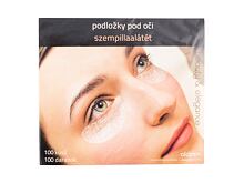 Péče o řasy a obočí Aldiren Beauty & Elegance 100 ks