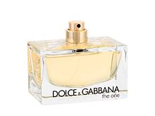 Parfémovaná voda Dolce&Gabbana The One 75 ml Tester