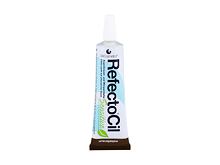 Barva na obočí RefectoCil Sensitive Eyelash And Eyebrow Tint 15 ml Black