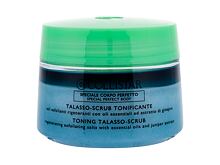 Tělový peeling Collistar Special Perfect Body Toning Talasso-Scrub 300 g