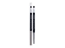 Tužka na oči Clinique Quickliner For Eyes Intense 0,25 g 03 Intense Chocolate