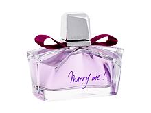 Parfémovaná voda Lanvin Marry Me! 75 ml