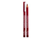 Tužka na rty BOURJOIS Paris Contour Edition 1,14 g 02 Coton Candy