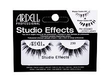 Umělé řasy Ardell Studio Effects 230 Wispies 1 ks Black