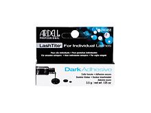 Umělé řasy Ardell LashTite Dark Adhesive 3,5 g poškozená krabička