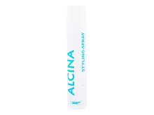 Lak na vlasy ALCINA Natural 200 ml