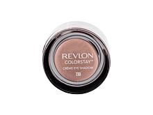 Oční stín Revlon Colorstay 5,2 g 740 Black Currant