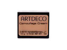 Korektor Artdeco Camouflage Cream 4,5 g 18 Natural Apricot