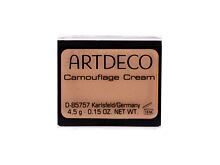 Korektor Artdeco Camouflage Cream 4,5 g 6 Desert Sand