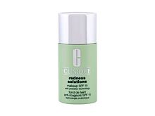 Make-up Clinique Redness Solutions SPF15 30 ml 04 Calming Neutral