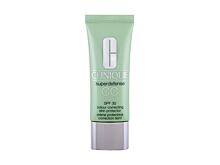 CC krém Clinique Superdefense SPF30 40 ml Light Medium