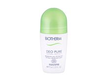 Deodorant Biotherm Deo Pure Natural Protect BIO 75 ml
