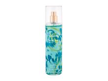 Tělový sprej Britney Spears Island Fantasy 236 ml