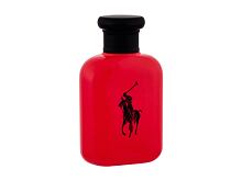Toaletní voda Ralph Lauren Polo Red 75 ml